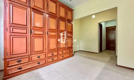 Apartamento com 1 quarto à venda no São Pedro, Teresópolis 