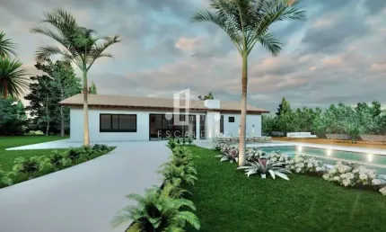 Casa à venda em Teresópolis-RJ, Parque do Imbui: 4 quartos, 4 suítes, 5 banheiros, 6 vagas, 270,39m² de área. ¡Agende sua visita agora!