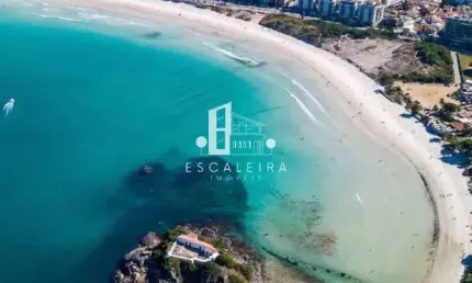 Apartamento com 2 quartos à venda no Passagem, Cabo Frio 