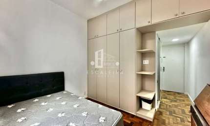 Apartamento à venda em Teresópolis-RJ, Taumaturgo: 1 quarto, 1 banheiro, 15,27 m² de área. Aproveite já!