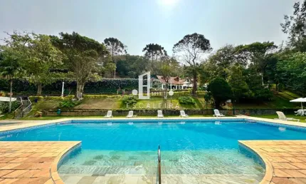 Casa em condomínio fechado à venda no Parque do Imbui, Teresópolis 