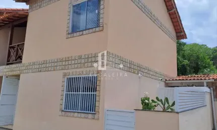 Casa a venda na praia do Peró em Cabo Frio. Aceita permuta por apartamento em Teresópolis RJ.