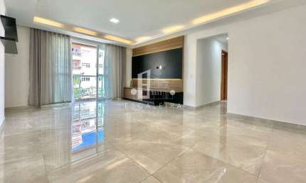 Apartamento com 2 quartos à venda no Alto, Teresópolis , 95 m2 por R$ 650.000