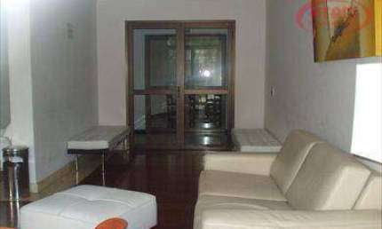 Apartamento com 2 dormitórios à venda, 53 m² por R$ 750.000,00 - Santana - São Paulo/SP