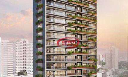 ALTO PADRÃO-VILA OLÍMPIA-226 M2 - COMBINE COM O CORRETOR HENRIQUE VISITA NO LOCAL