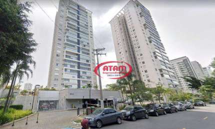 Apartamento com 3 quartos à venda na Avenida Raimundo Pereira de Magalhães - até 1299/1300, Lapa, São Paulo