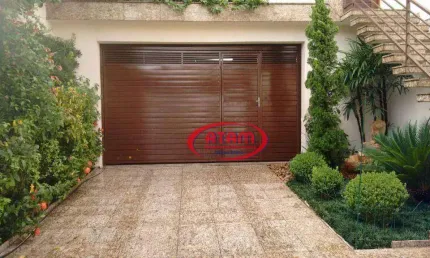 Excelente casa- 3 suítes- 5 vagas -211 m² por r$ 1.400.000 - jd. são paulo(zona norte) - metrô