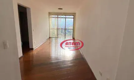 Apartamento com 3 dormitórios à venda, 90 m² por r$ 650.000,00 - parque mandaqui - são paulo/sp