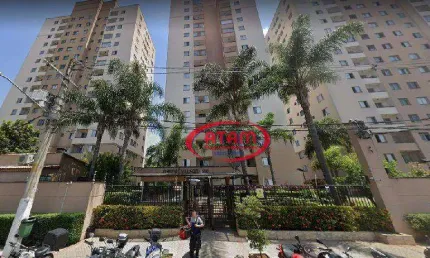 Apartamento garden - imirim - 2 dorm. 1 vaga - 58 m² au
