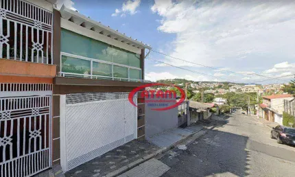 Casa com 3 quartos à venda na Rua Antônio Pais de Sande, Vila Mirante, São Paulo