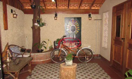 Casa com 4 dormitórios à venda, 125 m² por r$ 1.380.000,00 - jardim paraíso - são paulo/sp