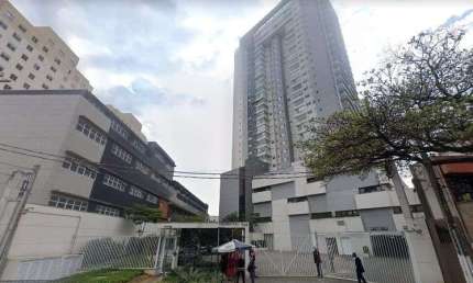 ALTO PADRÃO NA BARRA FUNDA - 3 DORM. 1ST-2VGS-107M²AU