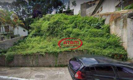 Terreno à venda na Rua Doutor Wladimir do Amaral, Butantã, São Paulo