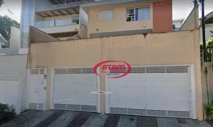 Sobrado com 3 dormitórios à venda, 316 m² por R$ 1.420.000,00 - Tremembé - São Paulo/SP
