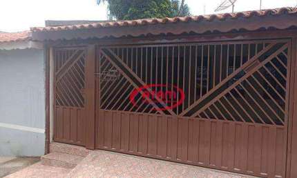 Casa em condomínio fechado com 2 quartos à venda na Rua Lourenço Ceciliato, Vila Doutor Laurindo, Tatuí