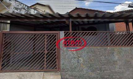 Casa com 3 quartos à venda na Rua Professor Augusto Coelho e Souza, Pirituba, São Paulo