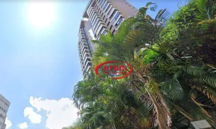 Apartamento com 4 dormitórios à venda, 139 m² por R$ 1.150.000,00 - Santana - São Paulo/SP