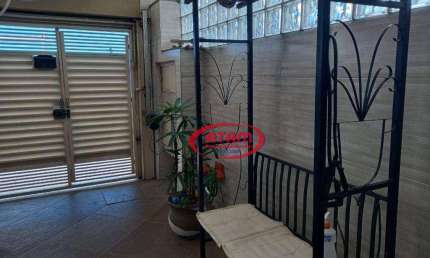 Sobrado com 3 dormitórios à venda, 110 m² por R$ 850.000,00 - Mandaqui - São Paulo/SP