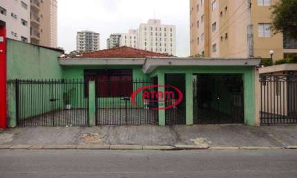 Terreno à venda, 665 m² por R$ 3.000.000,00 - Lauzane Paulista - São Paulo/SP