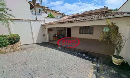 Casa com 3 quartos à venda na Avenida Senador José Ermírio de Moraes, Vila Albertina, São Paulo