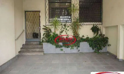 Sobrado à venda, 232 m² por R$ 595.000,00 - Jardim Carlu - São Paulo/SP