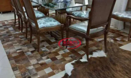 Sobrado com 3 suítes à venda, 252 m² por r$ 1.100.000 - vila isolina mazzei - são paulo/sp