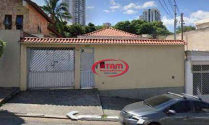 Casa com 2 dormitórios à venda, 140 m² por R$ 1.060.000,00 - Parque Peruche - São Paulo/SP
