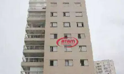 Apartamento com 3 quartos à venda na Rua Benta Pereira, Santana, São Paulo