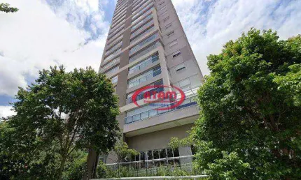 Apartamento com 3 dormitórios à venda, 92 m² por r$ 1.170.000,00 - santa inês - são paulo/sp