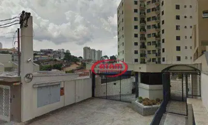 Apartamento com 2 quartos à venda na Rua Jardimirim, Santa Teresinha, São Paulo