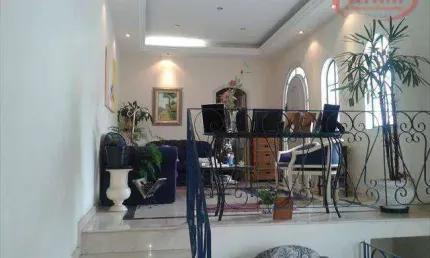 Casa com 3 dormitórios à venda, 160 m² por R$ 900.000,00 - Jardim Sao Paulo(Zona Norte) - São Paulo/SP