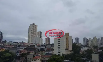 MANDAQUÍ- Apartamento com 3 dormitórios/SUÍTE- à venda, 70 m² Parque Mandaqui - São Paulo/SP