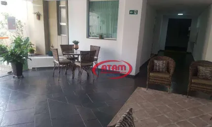 Mandaquí- apartamento com 3 dormitórios/suíte- à venda, 70 m² parque mandaqui - são paulo/sp