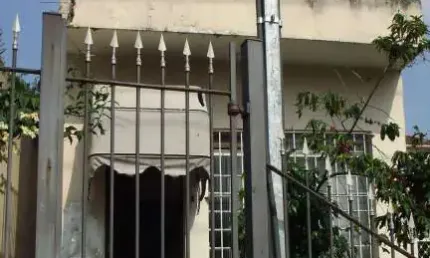 Casa com 3 quartos à venda na Rua Doutor Gabriel Resende Filho, Chora Menino, São Paulo