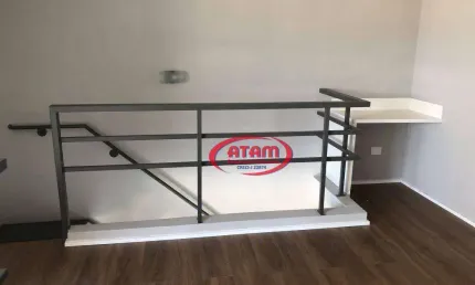 Apartamento com 1 quarto à venda na Avenida Casa Verde, Casa Verde, São Paulo