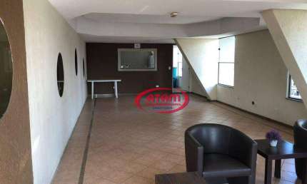 Apartamento com 1 quarto à venda na Avenida Casa Verde, Casa Verde, São Paulo