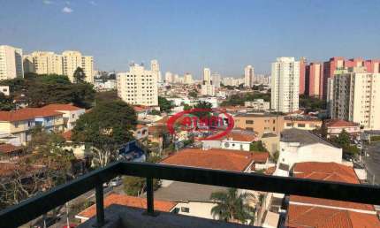 Apartamento com 1 quarto à venda na Avenida Casa Verde, Casa Verde, São Paulo