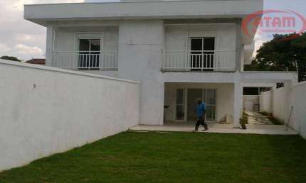 Casa Residencial à venda, Vila Rosália, Guarulhos - CA0602.