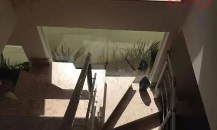 Casa com 3 quartos à venda na Rua Deputado Gouvea Franco, Parque Mandaqui, São Paulo
