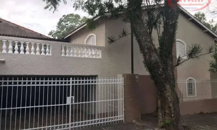 Sobrado com 4 dormitórios à venda, 245 m² por r$ 2.240.000,00 - jardim floresta - são paulo/sp