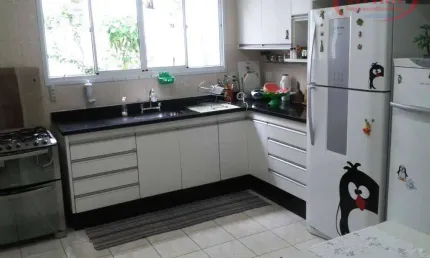 Casa com 5 quartos à venda na Rua João Nicolau Chamma, Jardim Virgínia Bianca, São Paulo