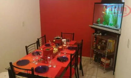 Casa com 3 quartos à venda na Rua Coronel Marcílio Franco, Vila Isolina Mazzei, São Paulo