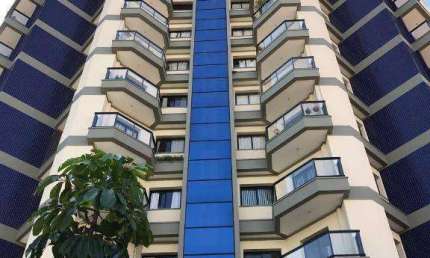 Apartamento com 3 quartos à venda na Rua Frei Melchior, Jardim São Paulo (Zona Norte), São Paulo