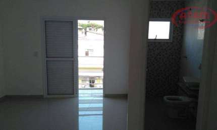 Casa com 3 quartos à venda na Avenida Direitos Humanos, Mandaqui, São Paulo
