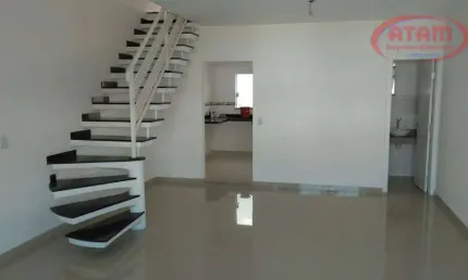 Casa com 3 quartos à venda na Avenida Direitos Humanos, Mandaqui, São Paulo