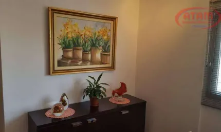 Apartamento com 2 quartos à venda na Rua Ramal dos Menezes, Vila Romero, São Paulo