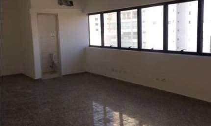 Conjunto comercial para locação, Santana, São Paulo.