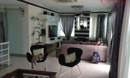 Casa com 4 quartos à venda na Rua Severino Coelho, Tremembé, São Paulo