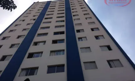 Apartamento com 2 quartos à venda na Rua Conselheiro Moreira de Barros, Lauzane Paulista, São Paulo