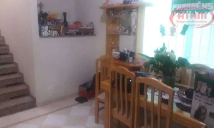 Casa com 3 dormitórios à venda, 170 m² por R$ 1.200.000,00 - Jardim Franca - São Paulo/SP